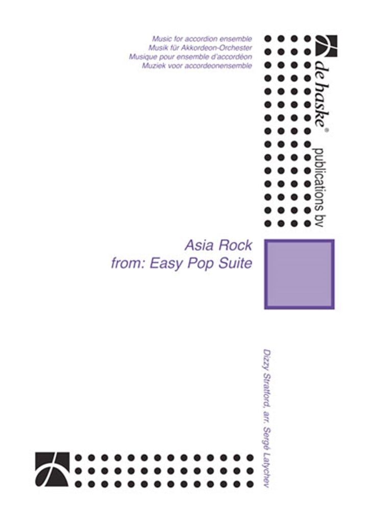Asia Rock